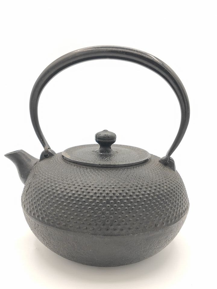 南部鉄器 茶器の値段と価格推移は?|148件の売買データから南部鉄器