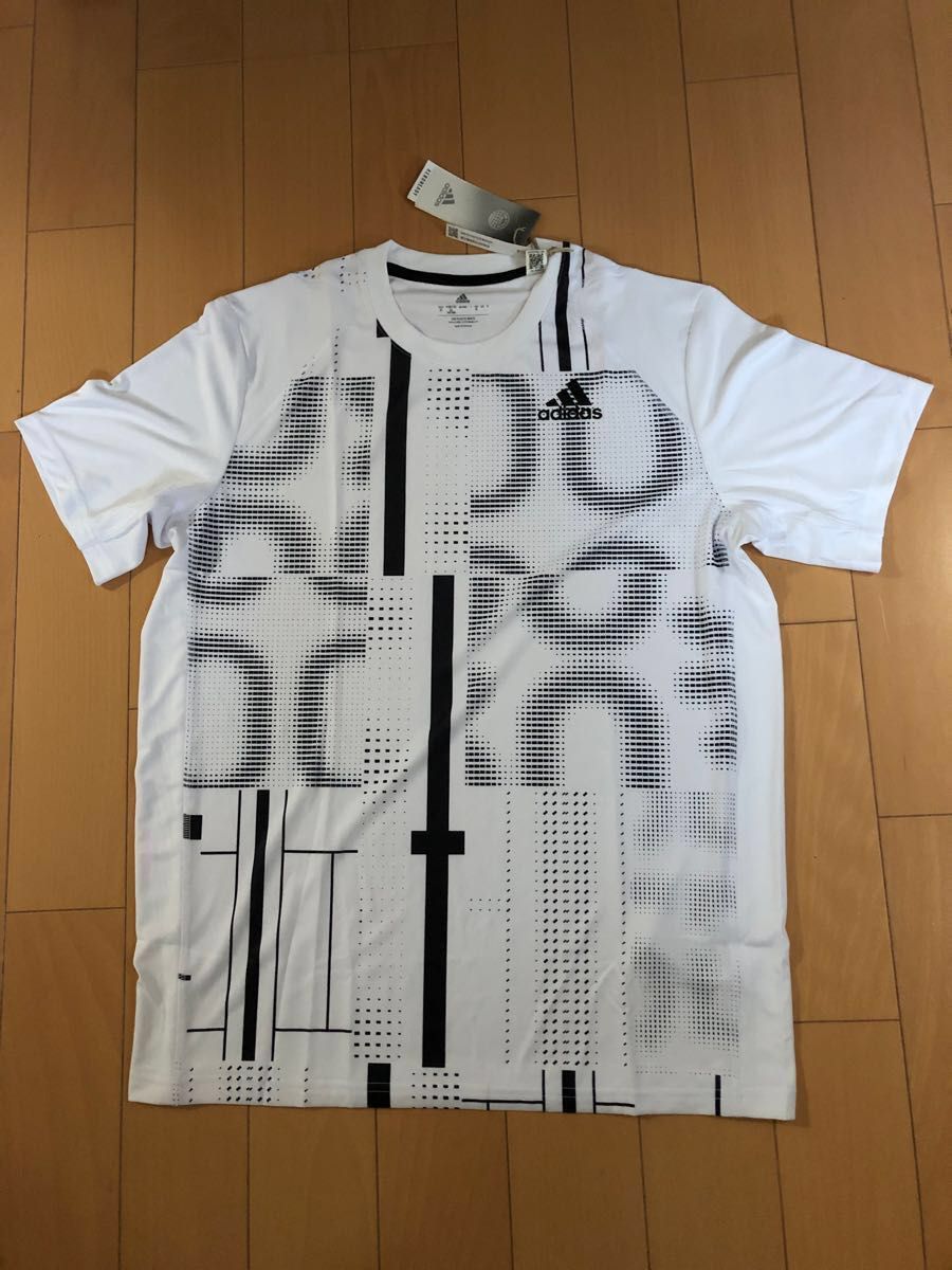 adidas アディダス テニスウェア メンズ|PayPayフリマ