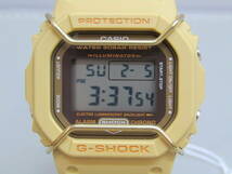 159-KA983-60s G-SHOCK ジーショック DW-5600PT-5JF デジタル 腕時計 未使用品_画像3