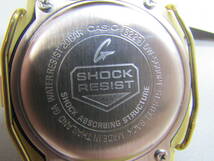 159-KA983-60s G-SHOCK ジーショック DW-5600PT-5JF デジタル 腕時計 未使用品_画像10