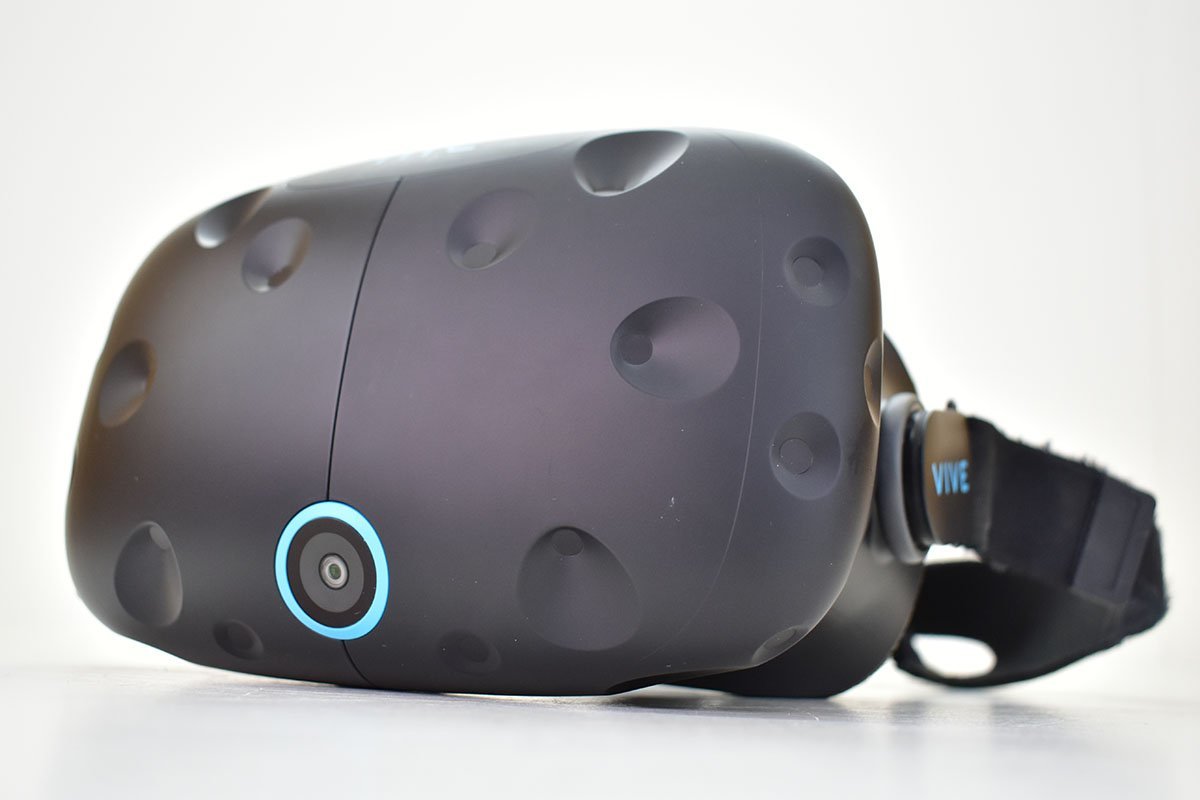 VR ヘッドマウントディスプレイ「SMAGULA」3Dスマートコンプリート