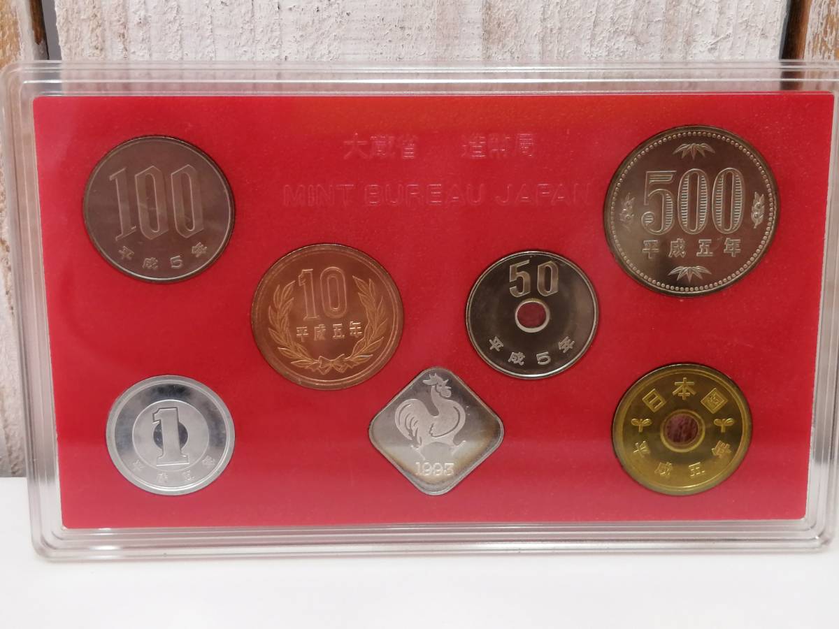 ヤフオク! -広島 造幣局(硬貨)の中古品・新品・未使用品一覧