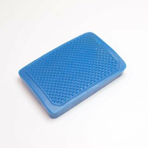 Brake pedal rubber for Lambretta LI LIS SX TV DL GP - blue ランブレッタ ブレーキペダルラバー 青 casa Lambretta