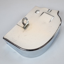 Selector Box Cover for Vespa GTR Super Rally VBB VGLB GL VNB5 GT ベスパ セレクターボックスカバー_画像2