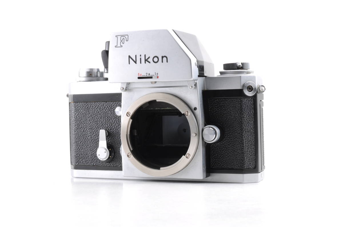 ヤフオク! -「ニコンfフォトミックftn」の落札相場・落札価格