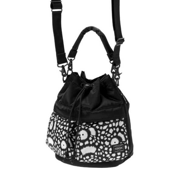 【新品・未使用】PORTER KENSEI YABUNO TOOL BAG ポーター 吉田カバン ツールバック ヤブノケンセイ