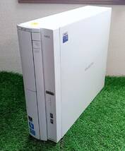 【NEC☆ジャンク品】デスクトップ☆VALUESTAR PC-GV256VZLS HDD欠品 部品取り パーツ取り_画像1