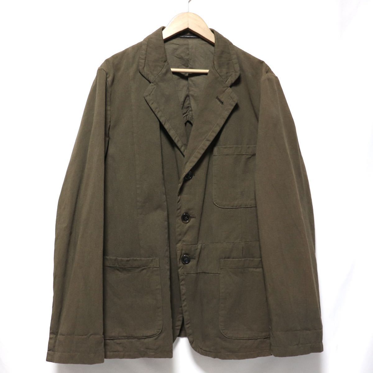 ヤフオク! -「y's for men ジャケット」の落札相場・落札価格