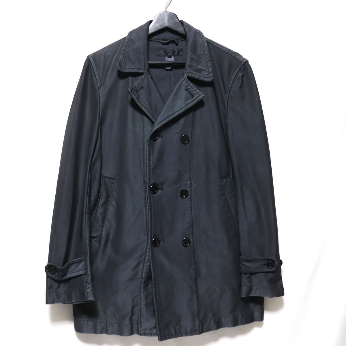 ヤフオク! -「p-コート」(コム デ ギャルソン) (こ)の落札相場・落札価格