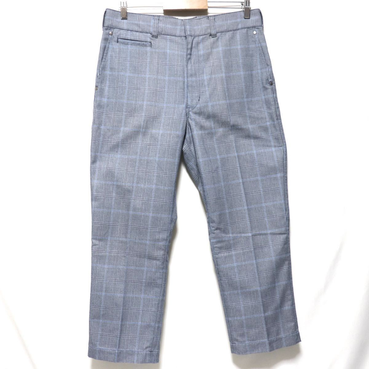 直販人気商品 21aw junya watanabe レザー 吊りスカート ワンピース
