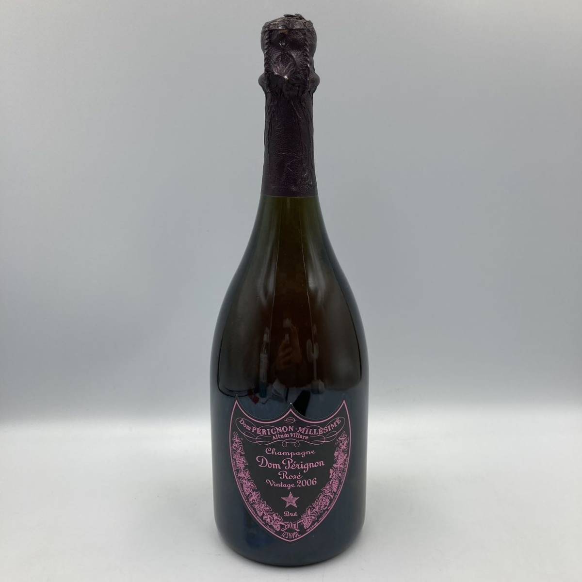 ヤフオク! -「ドンペリ 2006」の落札相場・落札価格