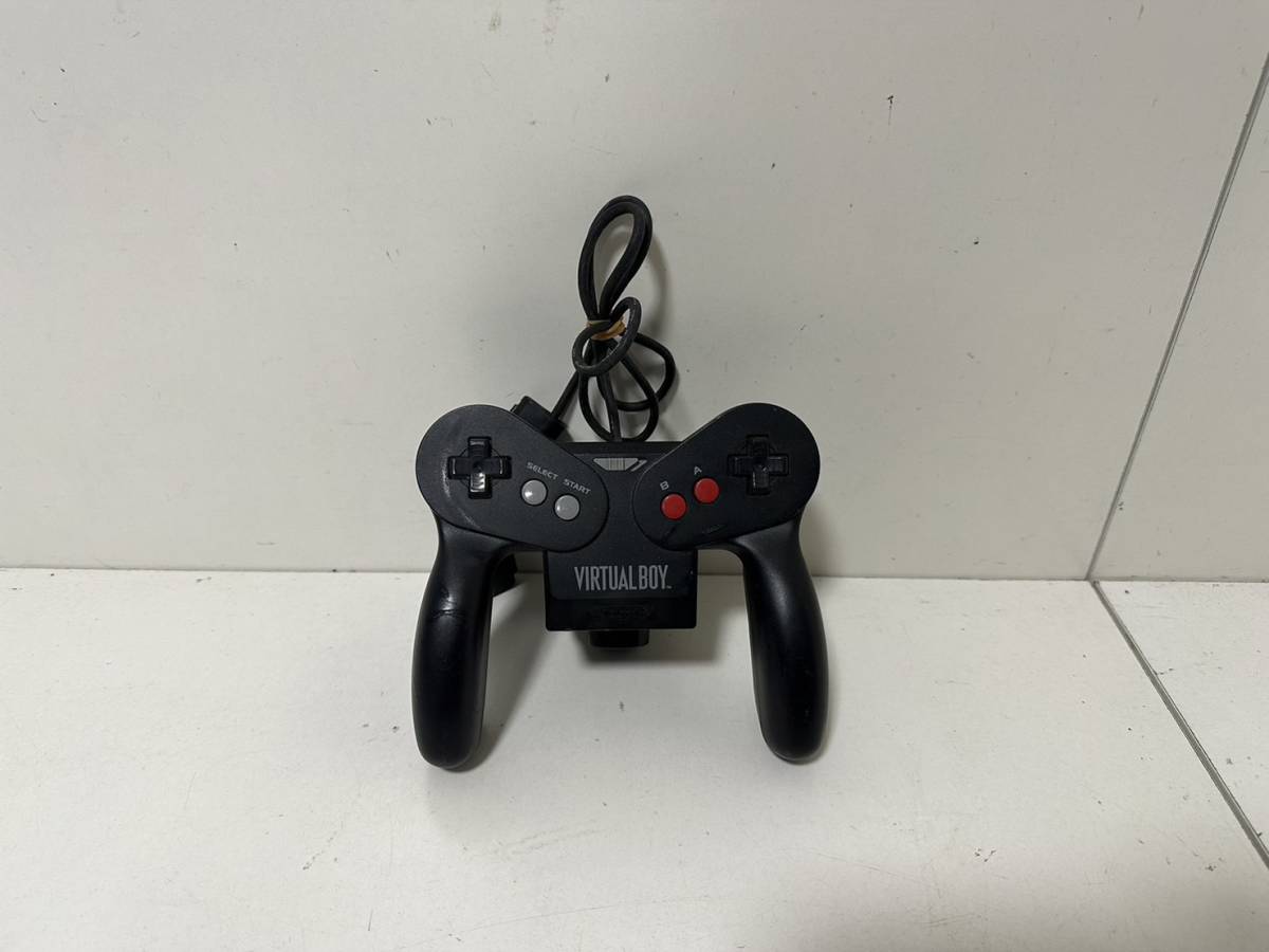 ヤフオク! -「バーチャルボーイ ジャンク」の落札相場・落札価格