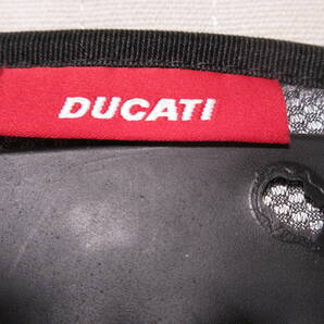 ～Mサイズ適合 美品 Dainese ダイネーゼ DUCATI ドカティコラボ品 限定 WAVE D G1 プロテクター 背中 脊髄 脊椎 バックプロテクター パッドの画像5