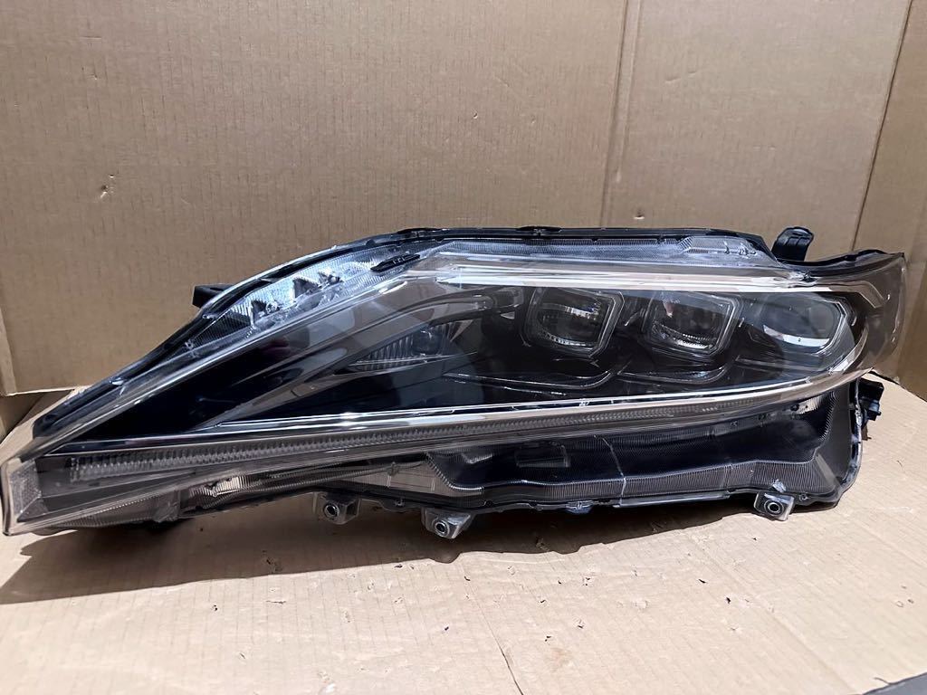 ヤフオク! -ハリアー ヘッドライト 左の中古品・新品・未使用品一覧