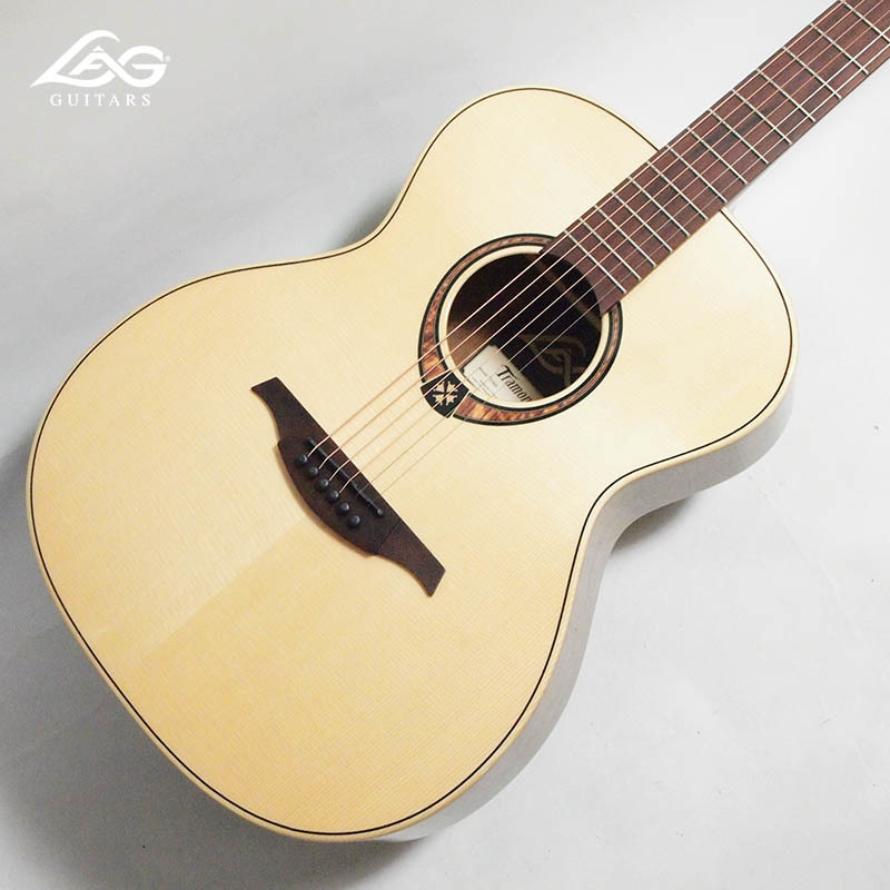 LAG T200D アコースティック ギター | almoez.com