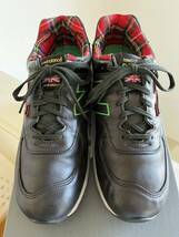 貴重！パンク！NEW BALANCE M576PUN イギリス製　ニューバランス MADE IN England_画像2