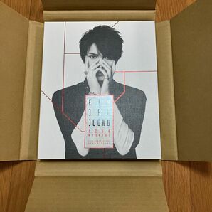 ジェジュン　DVD