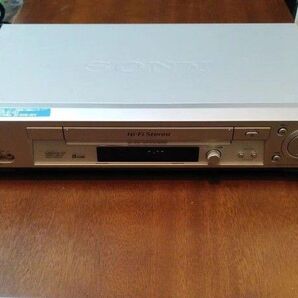 SONY SLV-NX31