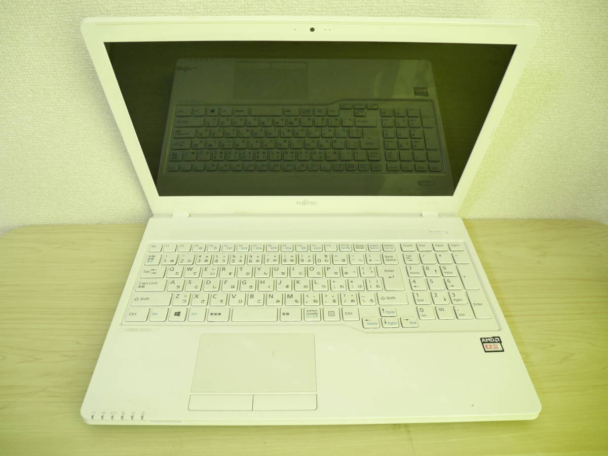 ジャンク品 ノートパソコン 4台セット まとめ売り 格安売り切り
