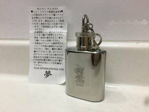 Zippo　ジッポー　オリジナル フイラスコ　未使用　　　　　KJ1MU