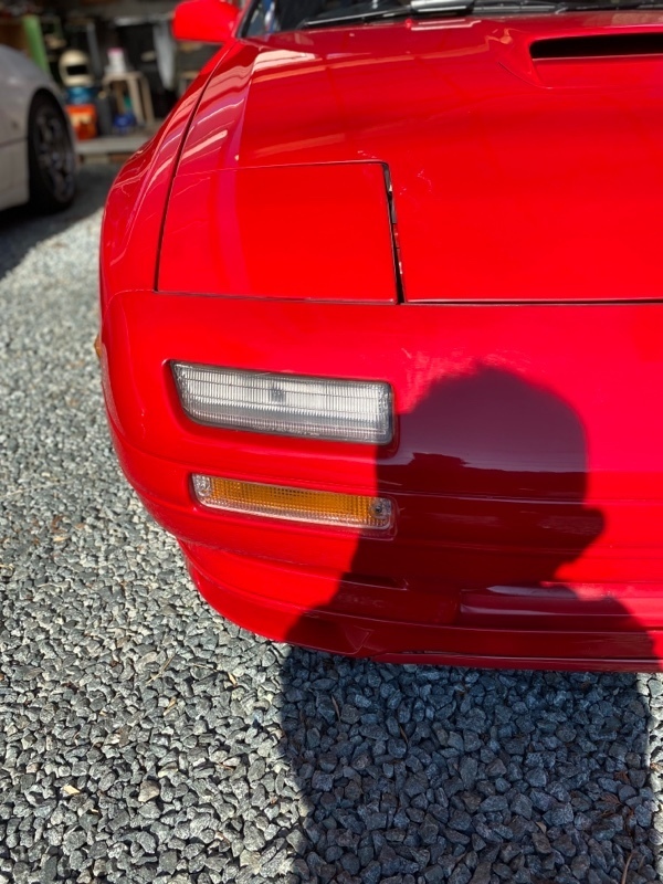ヤフオク! -「rx-7 fc3s 純正」(ウィンカー、サイドマーカー) (マツダ