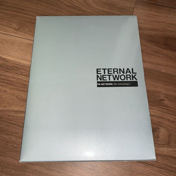 TM NETWORK ETERNAL NETWORK
