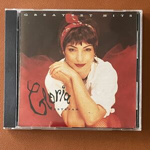 Gloria Estefan (グロリア・エステファン) / グレイテスト・ヒッツ