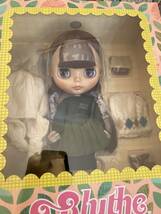 新品・未使用！　Blythe　ネオブライス　スリサステナブル♪_画像2