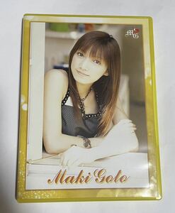 Маки Goto DVD Case
