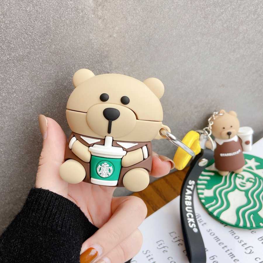 安いSTARBUCKS AirPodsの通販商品を比較 | ショッピング情報のオークファン