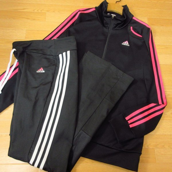 ヤフオク! -「adidas ot」(女性用) (スポーツウエア)の落札相場・落札価格