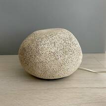 Andre Cazenave ATELIER A Rock lamp アンドレ カゼナヴ ロックランプ / プルーヴェ ペリアン ジャンヌレ_画像4