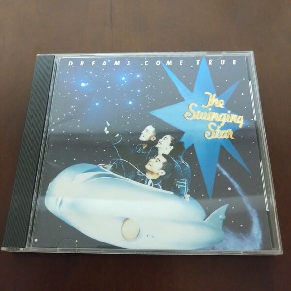 DREAMS COME T/TheSwingingSt