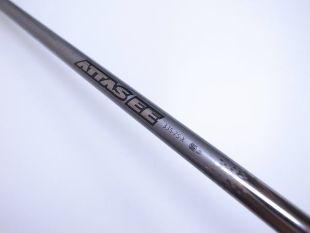 ヤフオク! -「attas fw 75 x」の落札相場・落札価格