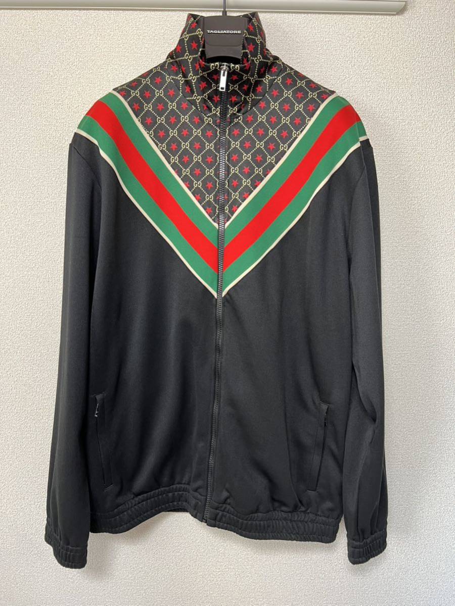 25620円高価買取 激安商品 ほぼ未使用!グッチ GUCCI コットン