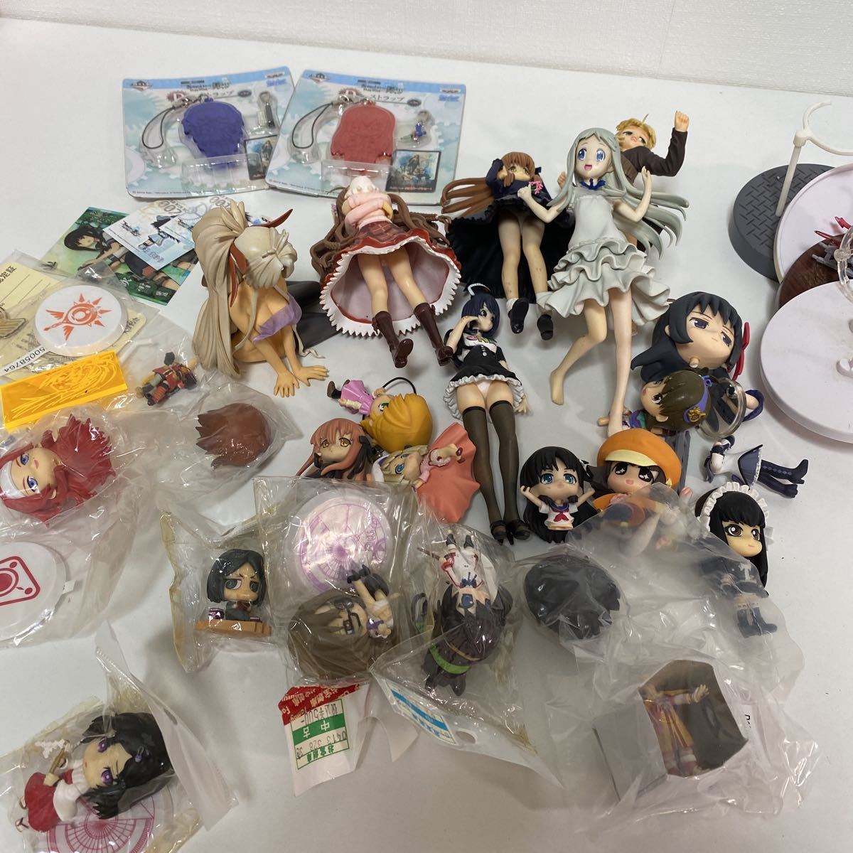 ヤフオク! -フィギュア まとめ売りの中古品・新品・未使用品一覧 ヤフオク! -フィギュア まとめ売りの中古品・新品・未使用品一覧