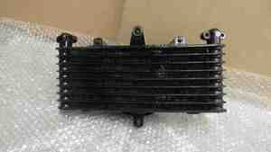 CB750 RC42. fan attaching oil cooler *1675389156 used 