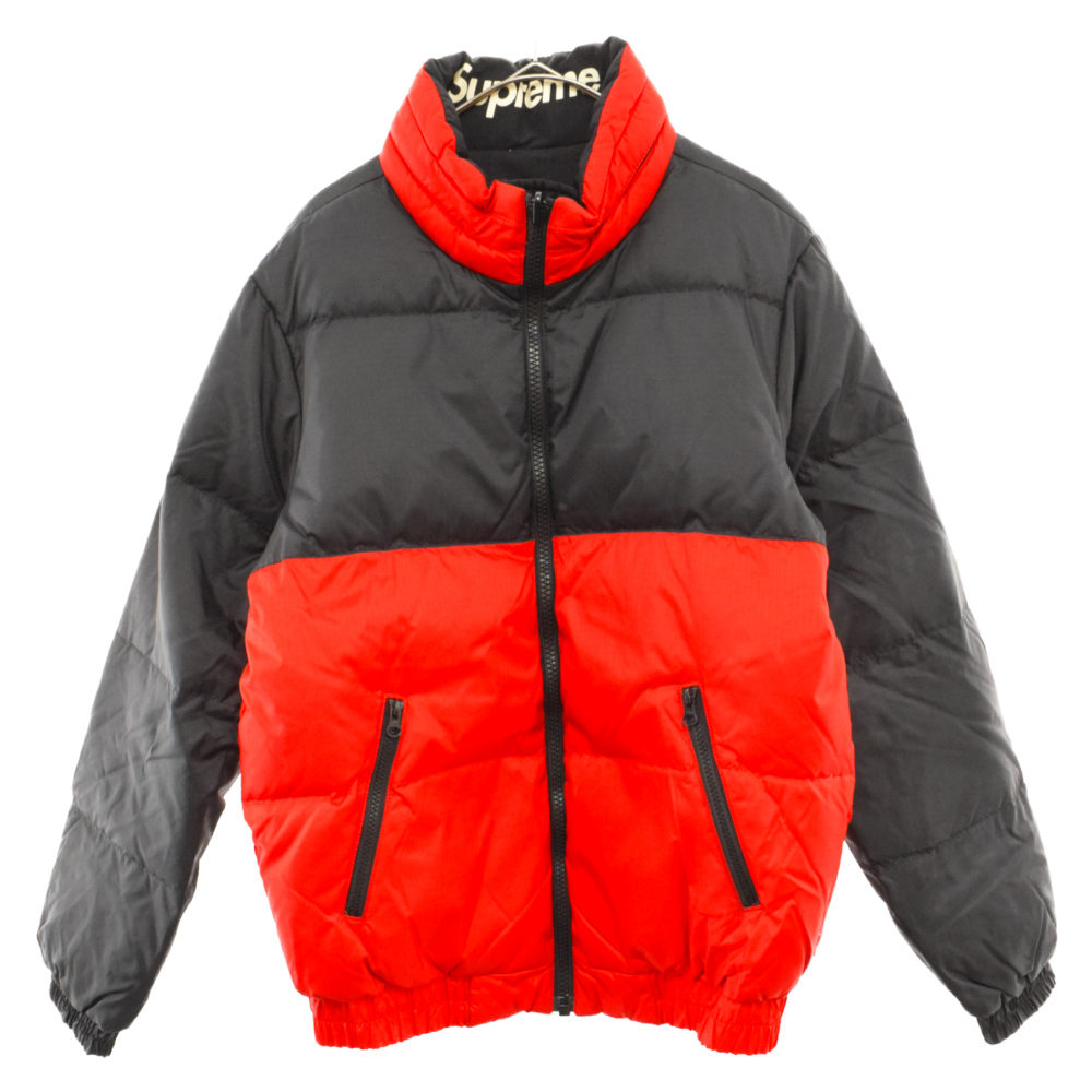 ヤフオク! -supreme reversible puffy jacketの中古品・新品・未使用品一覧