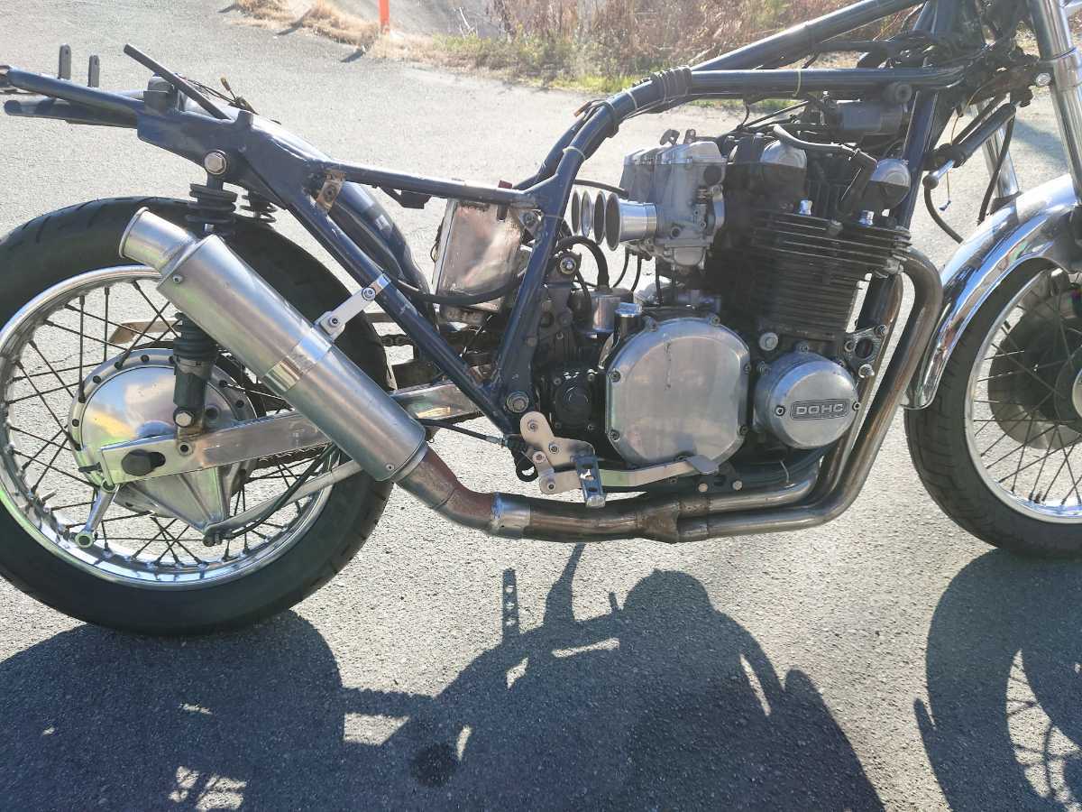 ヤフオク! -「z750d1」(マフラー本体(社外)) (カワサキ用)の落札相場