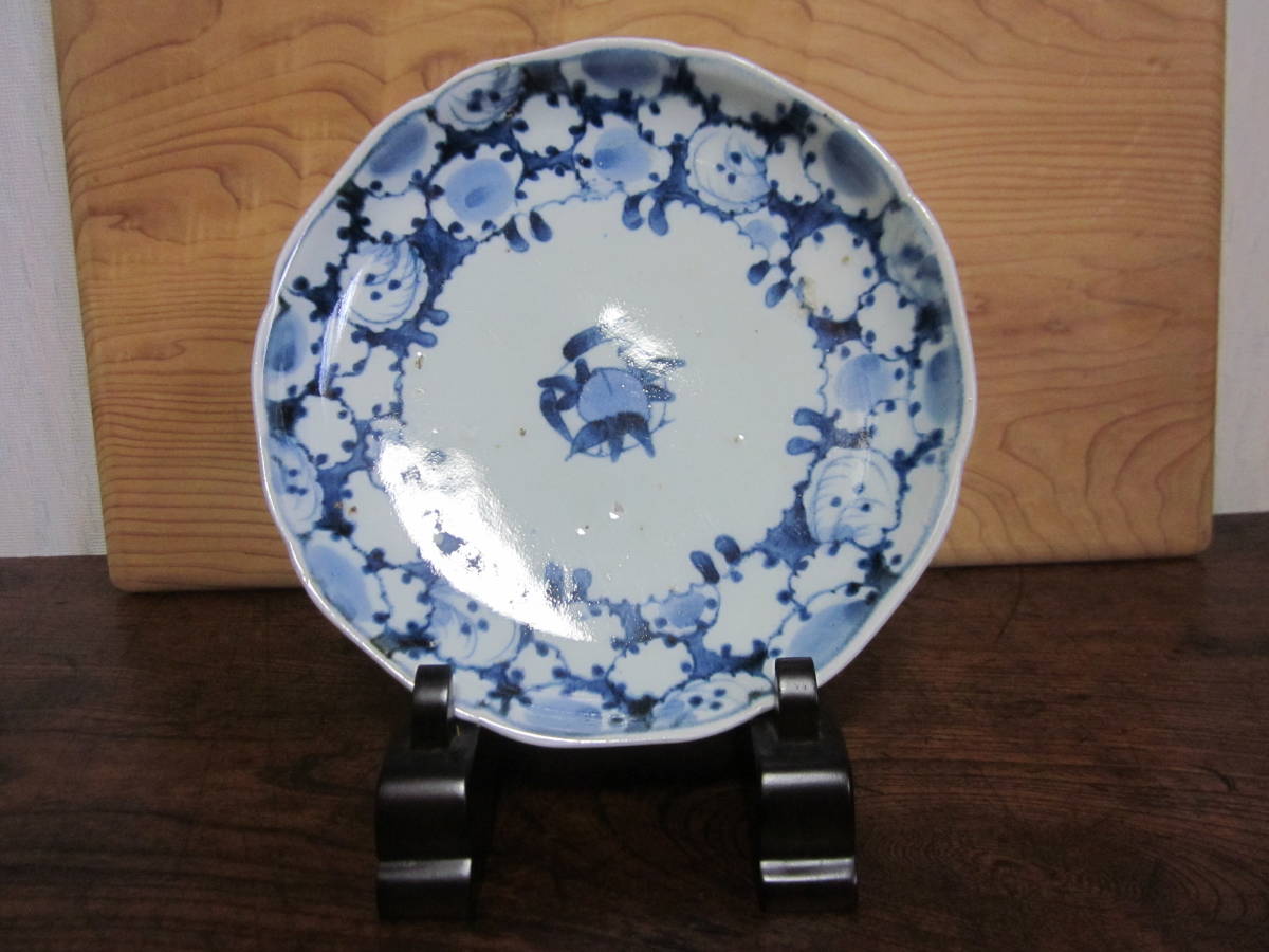 ヤフオク! -初期伊万里 皿の中古品・新品・未使用品一覧 ヤフオク! -初期伊万里 皿の中古品・新品・未使用品一覧