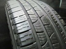 【D604】SCORPION VERDE ALLSEASON◆225/65R17◆1本即決_画像3