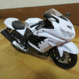 KAWASAKI Ninja　ZX14R ZX-14R 1/12