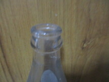1960-70年代　沖縄ベストソーダ 瓶　昭和レトロ_画像5