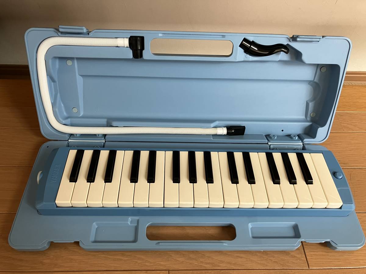 送料無料】 HAMMOND ハモンド HAMMOND44 PRO-44HPv2 鍵盤ハーモニカ