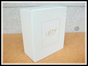 52553 未使用 未開封 メディカル×RIZAP 表情筋ケア 美顔器 LILIFTY ESTENAD エステナードリフティ 健康コーポレーション