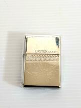 ★新品電池交換済★☆新品未使用☆ZIPPO トラディショナルウォッチセット_画像5