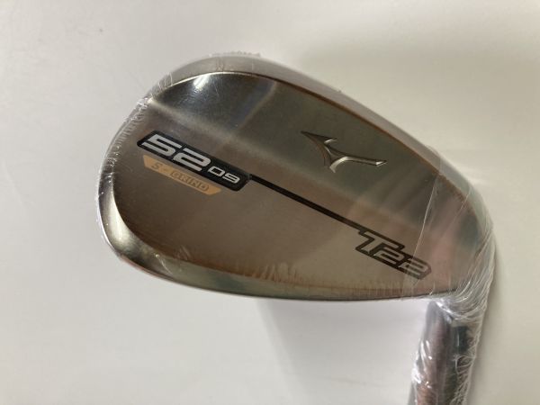 ヤフオク! -「t22」(ミズノ) (ウェッジ)の落札相場・落札価格 ヤフオク! -「t22」(ミズノ) (ウェッジ)の落札相場・落札価格