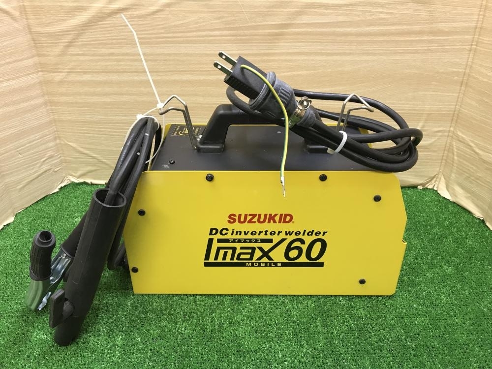 ヤフオク! -「suzukid imax60」(工具、DIY用品) の落札相場・落札価格