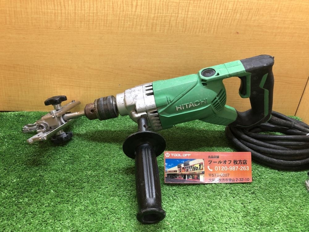 リバーシブルタイプ 日立 木工用ドリル 新古品 - 通販 - www.icetran