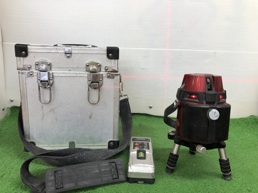 ヤフオク! -「タジマ レーザー kjc」の落札相場・落札価格